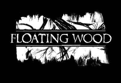 logo Floating Wood